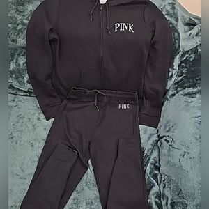 Pink Victoria Secret